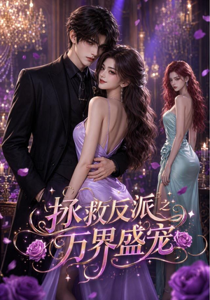 拯救反派之万界盛宠（235集）最后的大结局