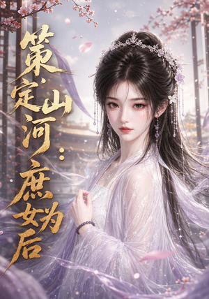 策定山河：庶女为后（57集）短剧推荐上热门