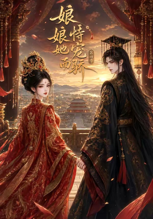 娘娘她恃宠而骄第四季（100集）好看短剧看不停