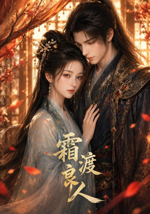 霜渡良人（85集）免费看全网短剧