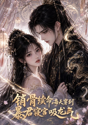 销骨续命,每天穿到暴君寝宫吸龙气(100集) 销骨续命,每天穿到暴君寝宫吸龙气(100集)追短剧看全集