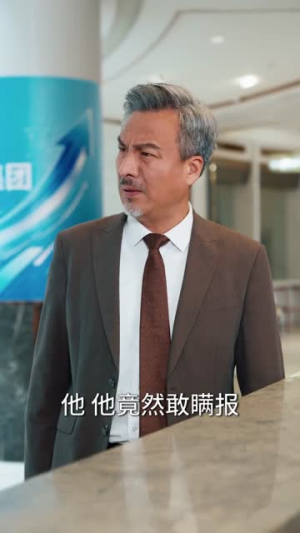 咸鱼打工人的商界奇遇(78集) 咸鱼打工人的商界奇遇(78集)看过的人都说好