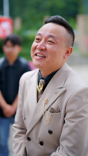 转身已是沪海之巅（67集）热门短剧分享