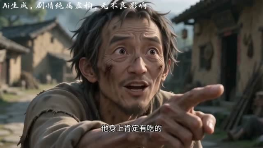 穿越后我带落难世子摆摊过日子（31集）女主角是谁