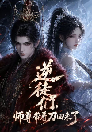 逆徒们，师尊带着刀回来了（104集）上热门短剧