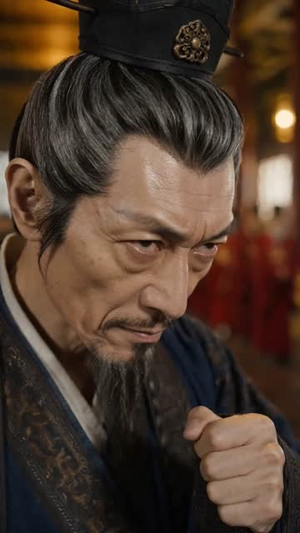 我真不想当九千岁(62集) 我真不想当九千岁(62集)女主谁演的