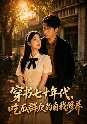 穿书七十年代,吃瓜群众的自我修养(91集) 穿书七十年代,吃瓜群众的自我修养(91集)精彩短剧下载