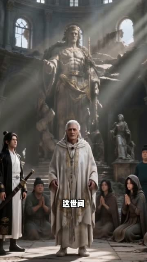 妖探大唐诡案第一季（55集）常回家看看短剧