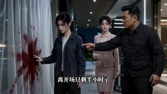 男保姆读剧本拆穿豪门阴谋（56集）一个短剧看全集
