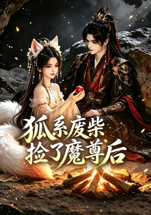狐系废柴捡了魔尊后（70集）短剧热播抢先看