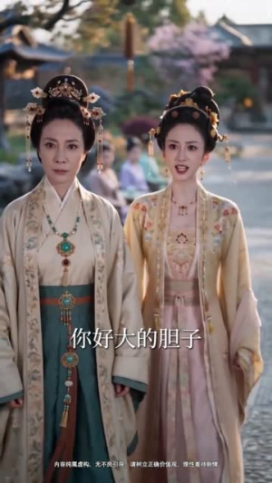 被前夫抛弃，我改嫁帝王宠冠后宫（63集）热门短剧推荐。