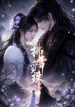 拂雪觅珠（54集）爆款短剧推荐