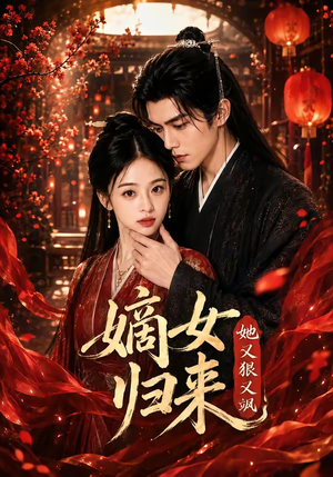 嫡女归来她又狠又飒(83集) 嫡女归来她又狠又飒(83集)精彩短剧天天看