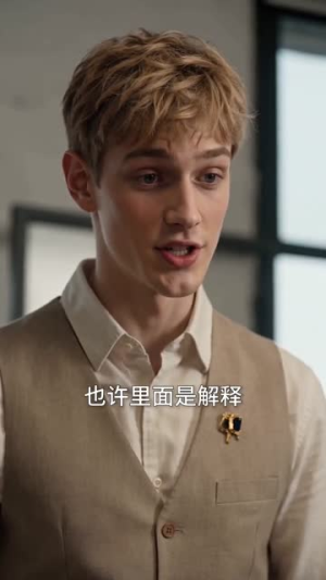 月色不渡人（46集）超爽短剧推荐