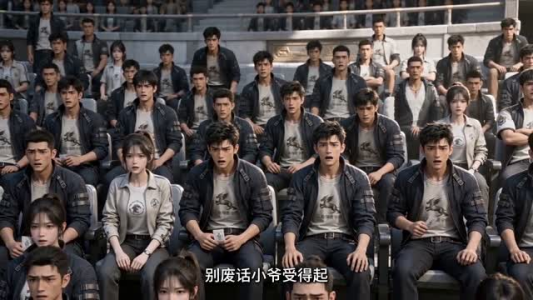御兽：从退婚开始无敌第二季（80集）短剧抢先看全集