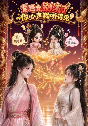 穿越女别演了,你心声我听得见(72集) 穿越女别演了,你心声我听得见(72集)亿万短剧抢先看