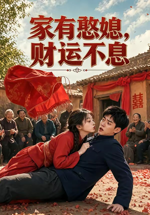 家有憨媳,财运不息(39集) 家有憨媳,财运不息(39集)精彩好看的短剧