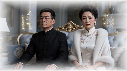 顾总，遥遥不见（21集）免费看