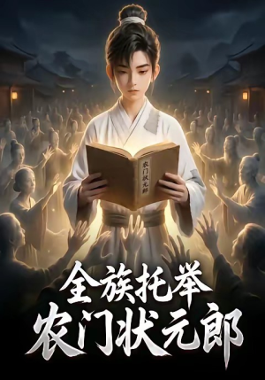 全族托举农门状元郎(133集) 全族托举农门状元郎(133集)最热门短剧来了