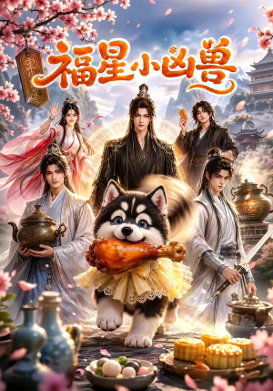 福星小凶兽（86集）解说