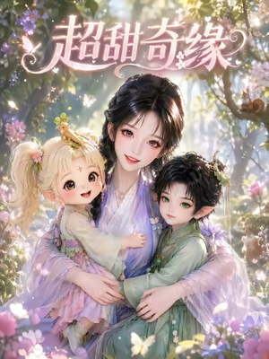 超甜奇缘（129集）全剧看到大结局
