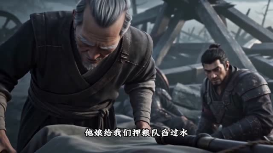 发配黑石矿，我带矿奴横扫九州第一季（143集）好看的短剧电影