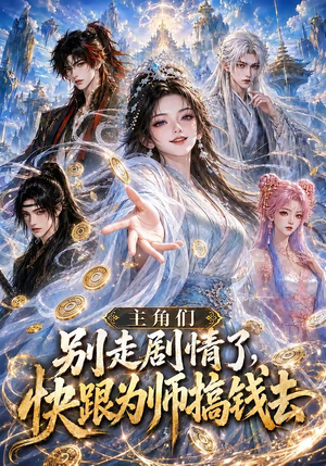 主角们别走剧情了，快跟为师搞钱去（73集）免费看全网短剧