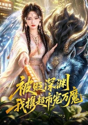 被贬深渊我携超市宠万魔（70集）短剧完整版免费
