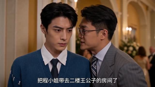 学习暴富后，我孤立了整个豪门（82集）免费短剧资源