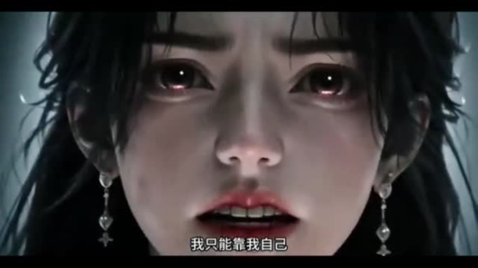 黑夜湮物第二季（71集）精彩短剧看不停