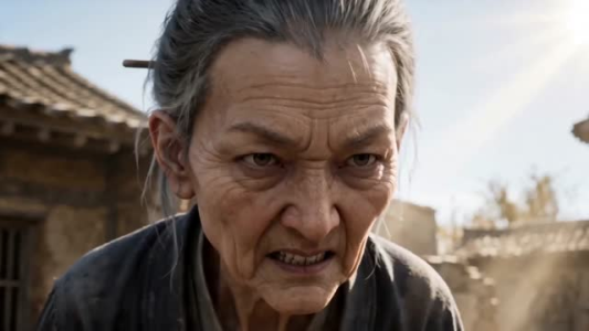 悍妻归来:扶起一家子软弱(116集) 悍妻归来:扶起一家子软弱(116集)热播短剧追不停