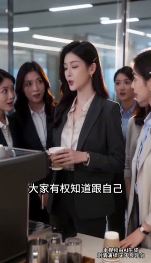 一碗人间赴景深（63集）超好看短剧推荐
