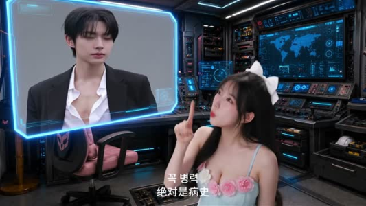 暗铠特攻（韩剧）（42集）精彩短剧免费看