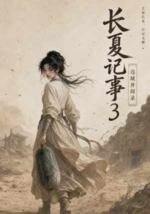 长夏记事3，边城异闻录（25集）大结局一气呵成