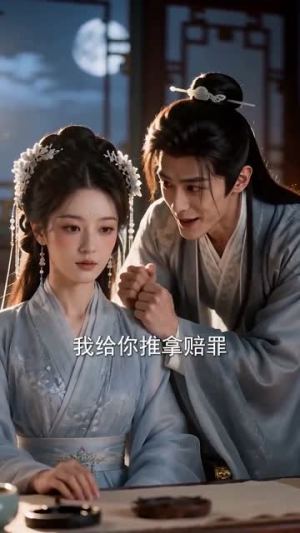 冥府小郡主入侯门（70集）红果免费短剧