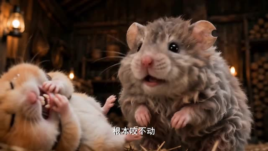 萌兽探案：全城凶案瞒不住（64集）百万短剧抢先看