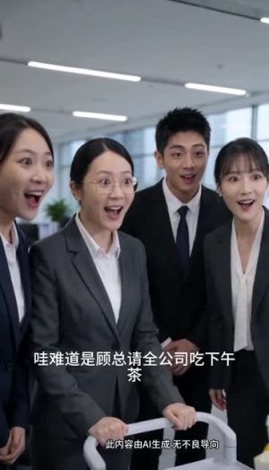 网友竟是我上司（51集）真的好看吗