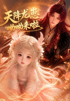 天降龙崽,呦呦来啦!(92集) 天降龙崽,呦呦来啦!(92集)正能量短剧分享