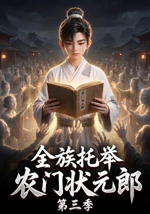 全族托举农门状元郎第三季(129集) 全族托举农门状元郎第三季(129集)最热短剧抢先看