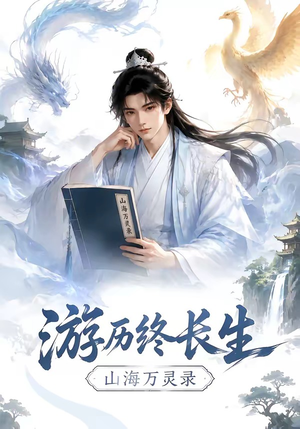 游历终长生，山海万灵录（300集）大结局