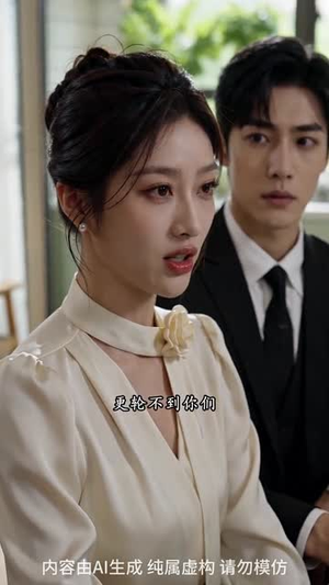 闪婚刚刚好（83集）全网短剧抢先看