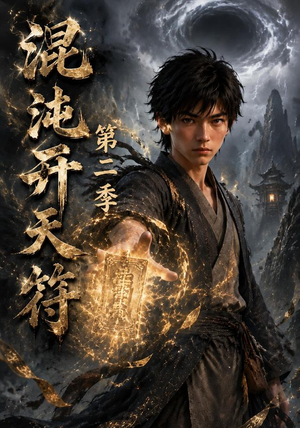 混沌开天符第二季(131集) 混沌开天符第二季(131集)免费全集短剧