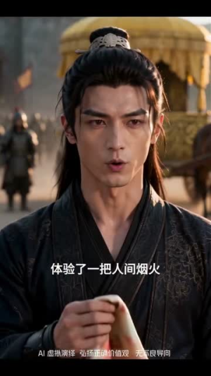 逃婚带上俊小弟，竟然是那疯批新郎（23集）我全都看完了
