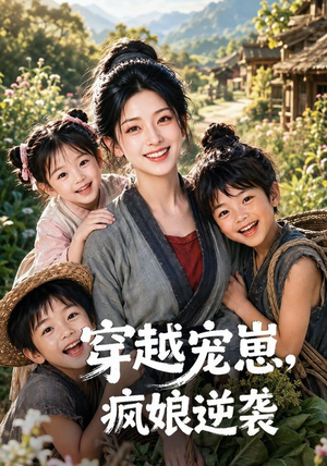 穿越宠崽，疯娘逆袭（94集）大结局一气呵成