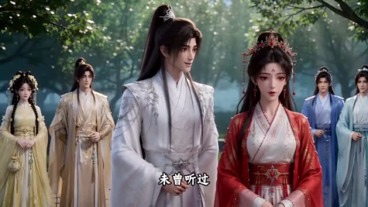 小师妹靠沙雕带飞宗门(135集) 小师妹靠沙雕带飞宗门(135集)热门短剧免费看
