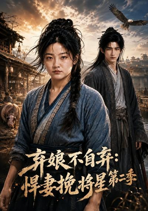 弃娘不自弃：悍妻挽将星第二季（150集）好看短剧抢先看
