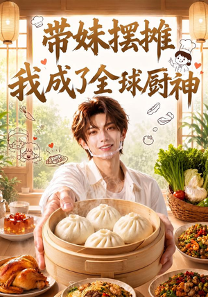带妹摆摊,我成了全球厨神(71集) 带妹摆摊,我成了全球厨神(71集)精彩短剧分享