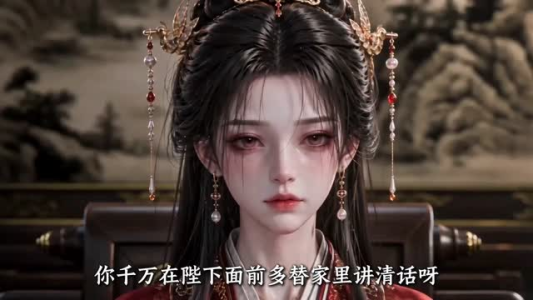 穿越女别演了,你心声我听得见(72集) 穿越女别演了,你心声我听得见(72集)短剧分享片段