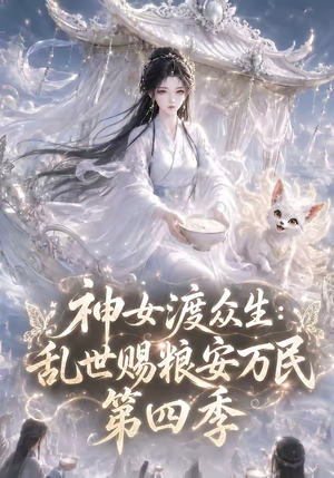 神女渡众生乱世赐粮安万民第四季(159集) 神女渡众生乱世赐粮安万民第四季(159集)让你一口气看完