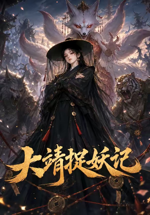 大靖捉妖记（234集）短剧全集免费